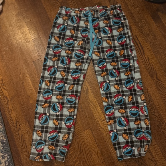 Pj pants (2 pair) - Picture 1 of 4